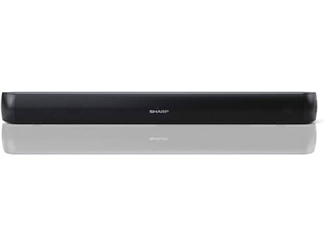 Soundbar HT-SB107 2.0 - Preto