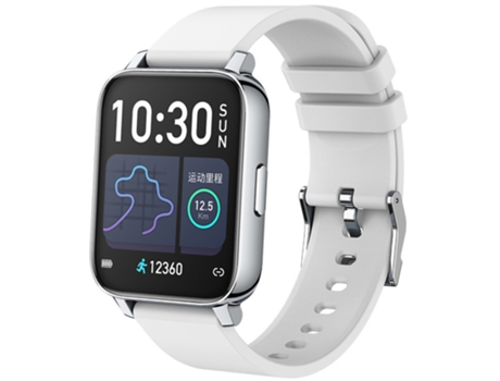 Smartwatch ENZON Branco