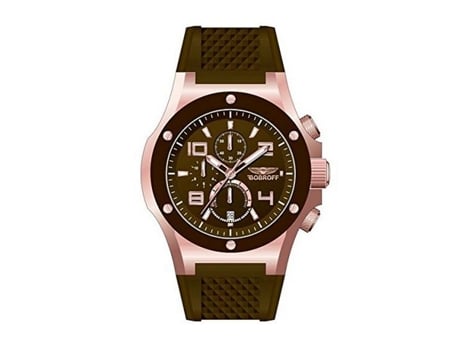 Relógio masculino  (43 mm) (Ø 43 mm)