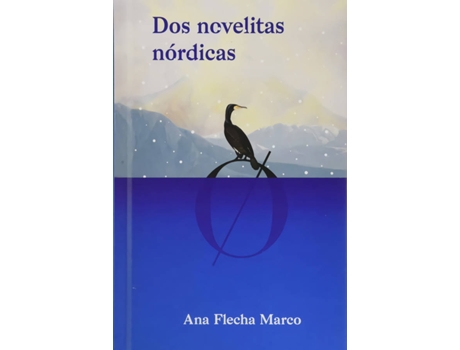 Livro Dos Novelitas Nórdicas de Ana Flecha Marco (Espanhol)