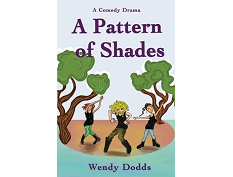 Livro A Pattern of Shades de Wendy Dodds (Inglês)