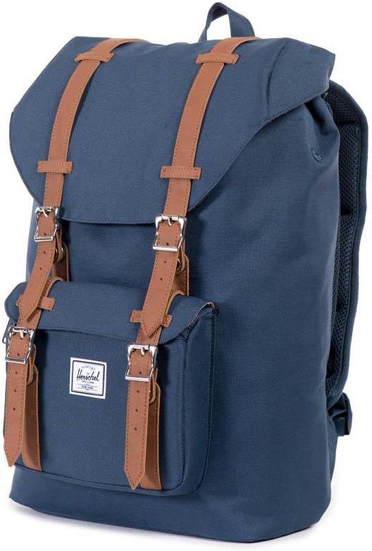 Herschel mochila clearance little america