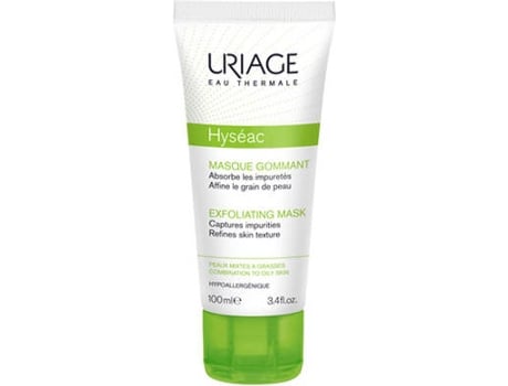 Máscara Esfoliante Hyséac  (100 ml)