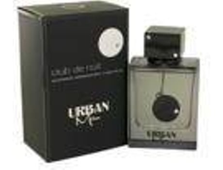 Perfume  Club De Nuit Urban Man  Eau de Parfum (100 ml)