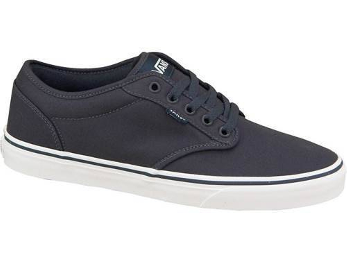 Tênis vans hot sale atwood azul