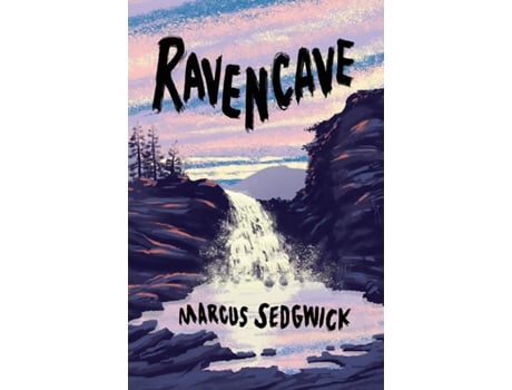 Livro Ravencave de Sedgwick And Blow (Inglês)