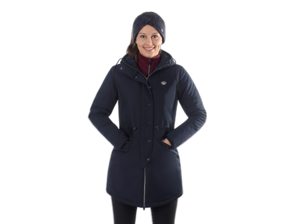 Casaco best sale waterproof feminino