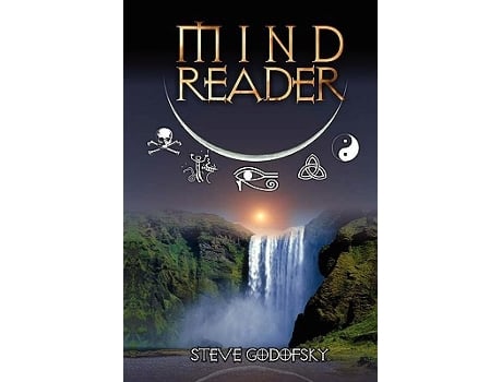 Livro Mind Reader de Steve Godofsky (Inglês)