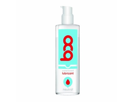 Lubrificante BOO 50 ml