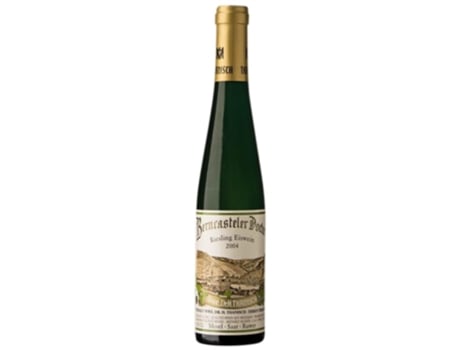 Vinho THANISCH Thanisch Berncasteler Doctor Eiswein Riesling Mosel 2004 (0.37 L - 1 unidade)