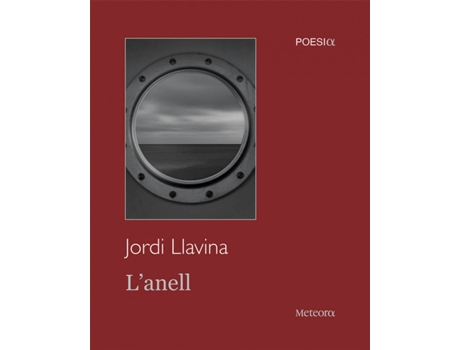 Livro LAnell de Llavina Jordi (Catalão)