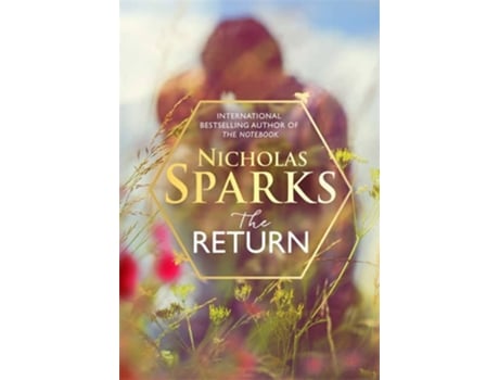 Livro The Return de Nicholas Sparks