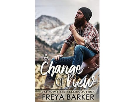 Livro A Change Of View 2 Northern Lights Collection de Freya Barker (Inglês)