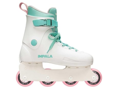 Impala Rollers Patins em Linha Lightspeed