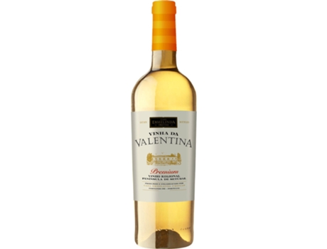 VINHA DA VALENTINA Premium Regional Península de Setúbal Vinho Branco