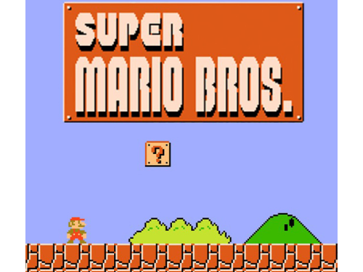 Nintendo anuncia Super Mario Bros. 35, battle royale do clássico