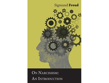 Livro On Narcissism An Introduction de Sigmund Freud (Inglês)