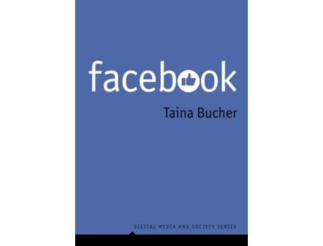 Livro facebook de t bucher (inglês)