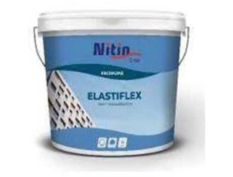 Elastiflex - 15L NITIN