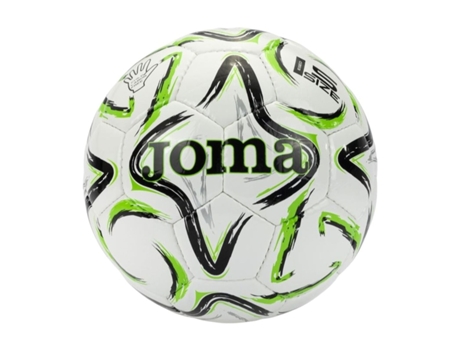 Bola de Futebol JOMA SPORT Ego II (Verde)