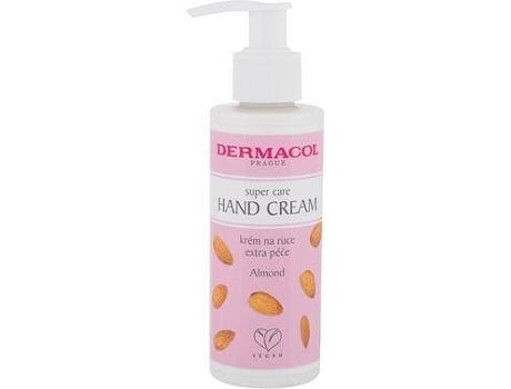 Creme de Mãos  Super Almond Com Oil (150ml)