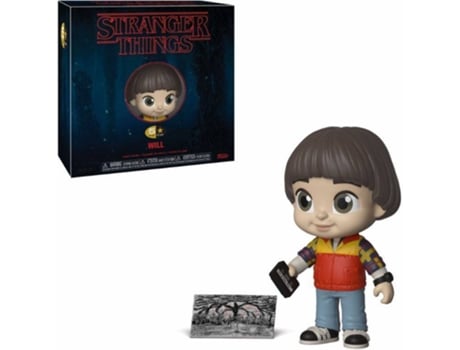 Figura FUNKO Vinyl  - Will