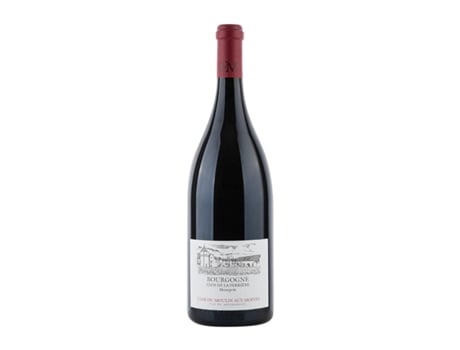 Vinho MOULIN AUX MOINES Perrières Rouge Pinot Preto Bourgogne Garrafa Magnum (1.5 L - 1 Unidade)