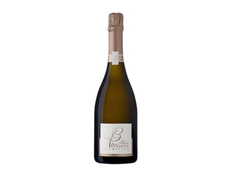 Espumante ALBERT BEERENS Cuvée Blanc de Blancs Chardonnay Champanhe (0.75 L - 1 Unidade)