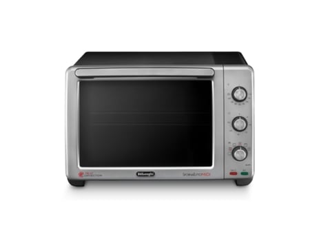 Mini Forno DELONGHI Eo24752 Eléctrico 24 L