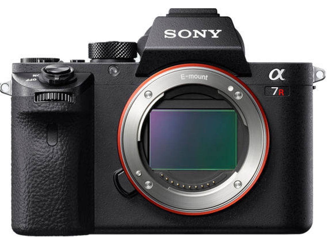 sony a7 full frame mirrorless camera