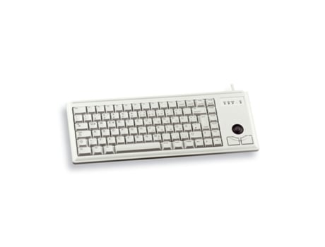 Teclado CHERRY G84-4400