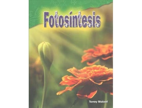 Livro Fotosintesis (Photosynthesis) de Torrey Maloof (Espanhol)