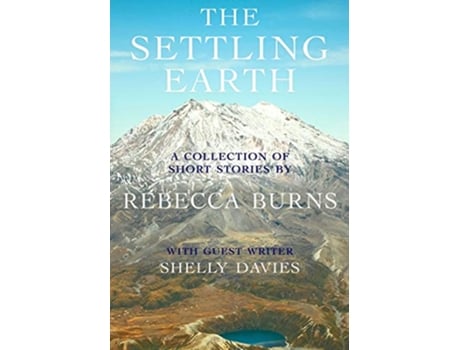 Livro The Settling Earth de Rebecca Burns (Inglês)