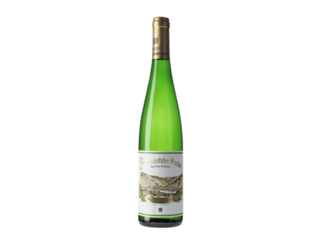 Vinho branco THANISCH Berncasteler Doctor Kabinett Riesling Mosel-Saar-Ruwer (0.75 L - 1 Unidade)