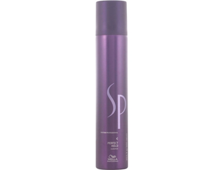 Spray Acabamento Natural Sp Perfect Wella (300 ml)