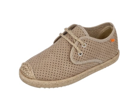 Sapatos 4351-670 Yute Niño Tênis 32 VUL-LADI