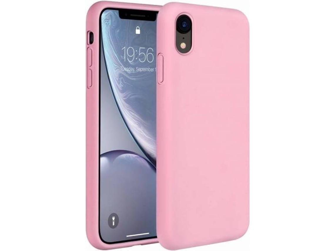 Capa iPhone XR (Rosa), Capas Apple iPhone