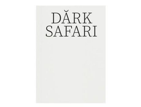 Livro Dark Safari - Obras da Coleção de Arte Contemporânea do Estado de Vários ( Português )