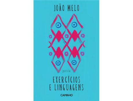 Livro Exercícios e Linguagem de João de Melo ( Português )