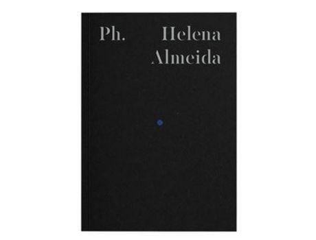 Livro Ph.03 Helena Almeida de Delfim Sardo ( Português )