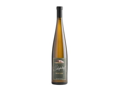 Vinho branco SCHIEFERKOPF Lieu-dit Buehl Riesling Alsace Crianza (0.75 L - 1 Unidade)