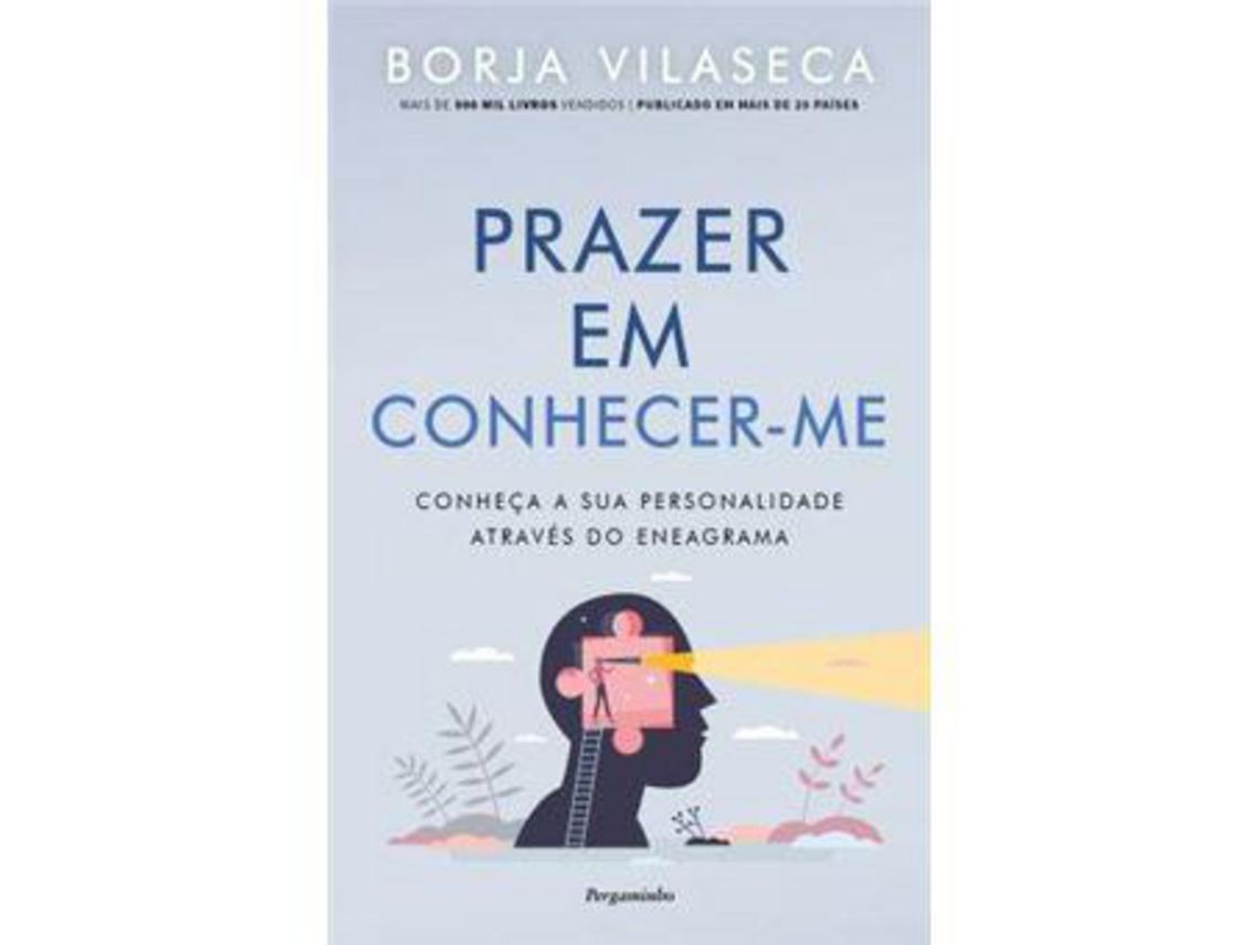 Sobre mí  Borja Vilaseca