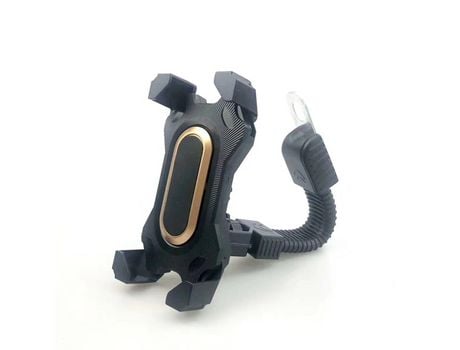 Suporte para Celular de Bicicleta Suporte para Celular de Motocicleta ARMORED