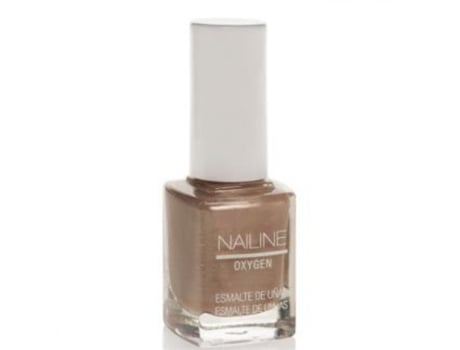 NAILINE Esmalte de Oxigénio N 20 Terra Roxo