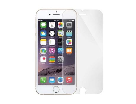 JC Protector de Cristal Apple Iphone 8/7/6S/