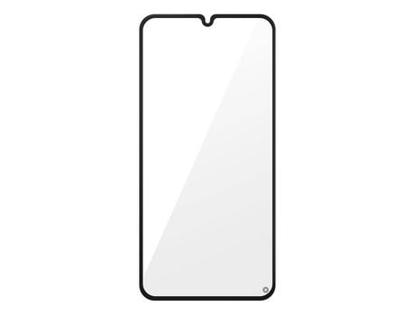 Película para Samsung Galaxy A34 5G Vidro Orgânico FORCE GLASS Transparente FORCE GLASS