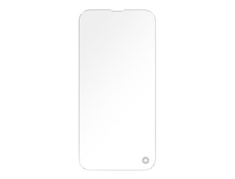 Película para iPhone 13 Mini Vidro Orgânico FORCE GLASS Transparente FORCE GLASS