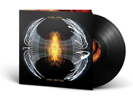 Pearl Jam Dark Matter Vinil