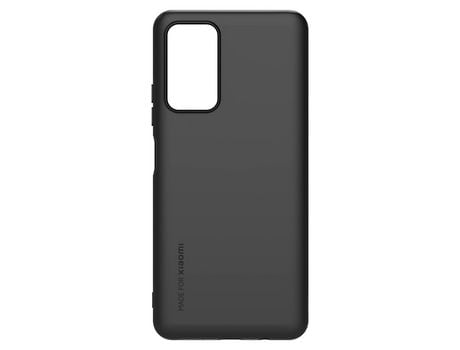 Capa para Xiaomi Redmi Note 11S 5G Semi-Rígida MADE FOR XIAOMI Preta