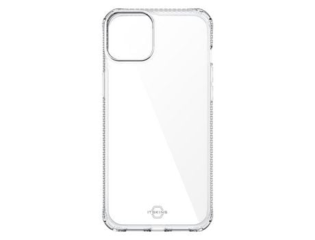 Capa para iPhone 13 Reforçada Anti-Quedas 2M ITSKINS Transparente